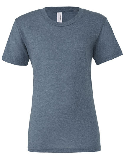 Unisex Triblend Crew Neck T-Shirt (CV3413)