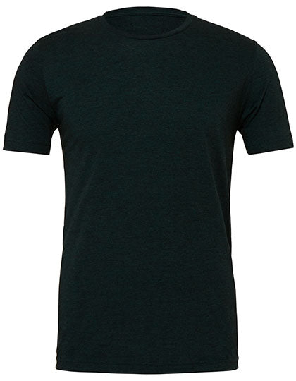 Unisex Triblend Crew Neck T-Shirt (CV3413)