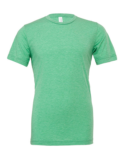 Unisex Triblend Crew Neck T-Shirt (CV3413)