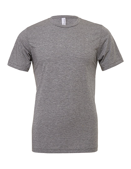 Unisex Triblend Crew Neck T-Shirt (CV3413)