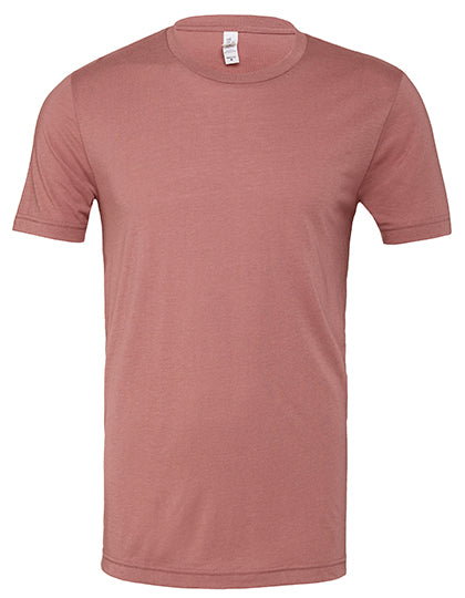 Unisex Triblend Crew Neck T-Shirt (CV3413)