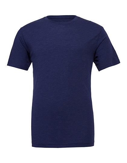 Unisex Triblend Crew Neck T-Shirt (CV3413)