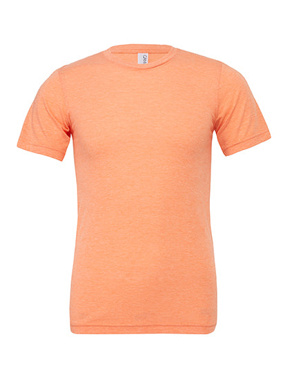Unisex Triblend Crew Neck T-Shirt (CV3413)