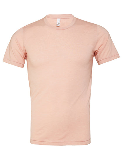 Unisex Triblend Crew Neck T-Shirt (CV3413)