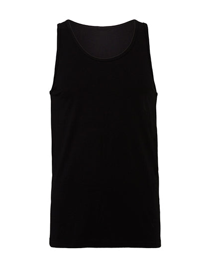 Unisex Jersey Tank Top (CV3480)