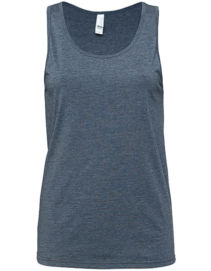 Unisex Jersey Tank Top (CV3480)