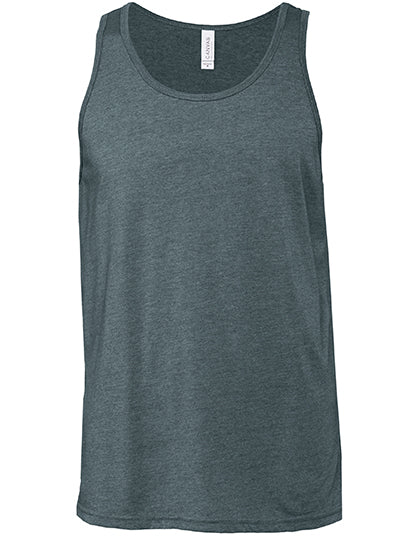 Unisex Jersey Tank Top (CV3480)