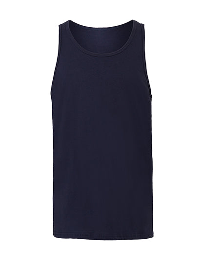 Unisex Jersey Tank Top (CV3480)