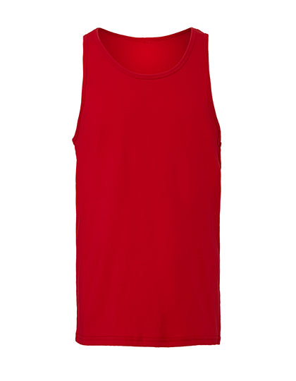 Unisex Jersey Tank Top (CV3480)