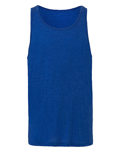 Unisex Jersey Tank Top (CV3480)