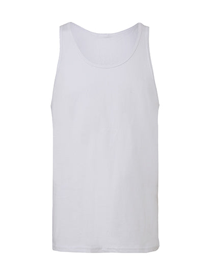 Unisex Jersey Tank Top (CV3480)