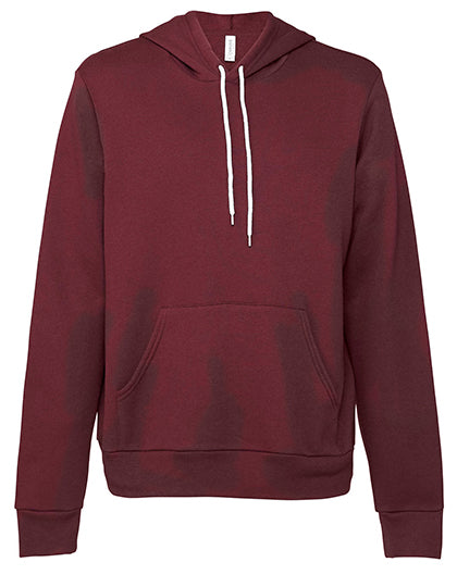 Unisex Poly-Cotton Fleece Pullover Hoodie (CV3719)