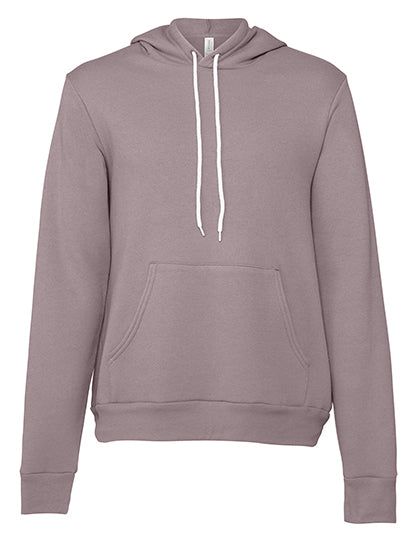 Unisex Poly-Cotton Fleece Pullover Hoodie (CV3719)