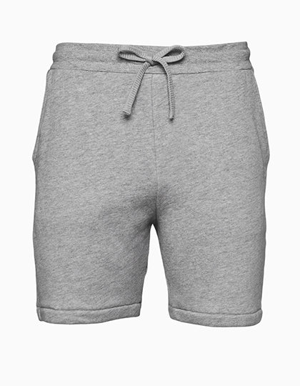 Unisex Sponge Fleece Sweatshort (CV3724)