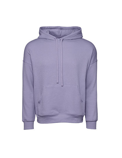 Unisex Sponge Fleece Pullover DTM Hoodie (CV3729)