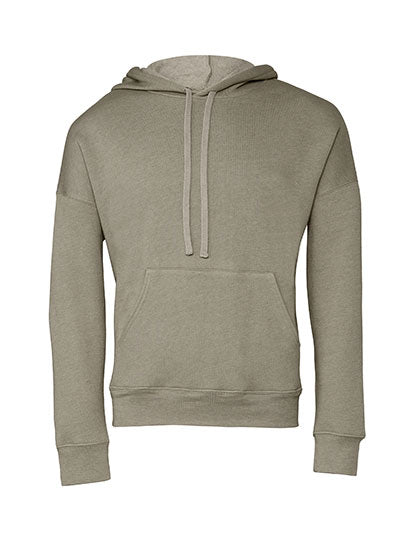 Unisex Sponge Fleece Pullover DTM Hoodie (CV3729)