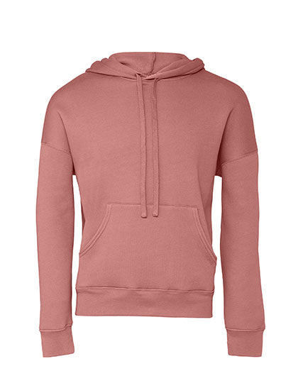 Unisex Sponge Fleece Pullover DTM Hoodie (CV3729)