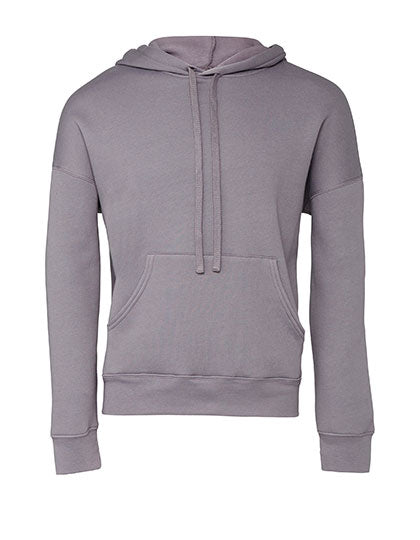 Unisex Sponge Fleece Pullover DTM Hoodie (CV3729)