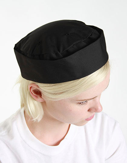 London Skull Cap (DL007)