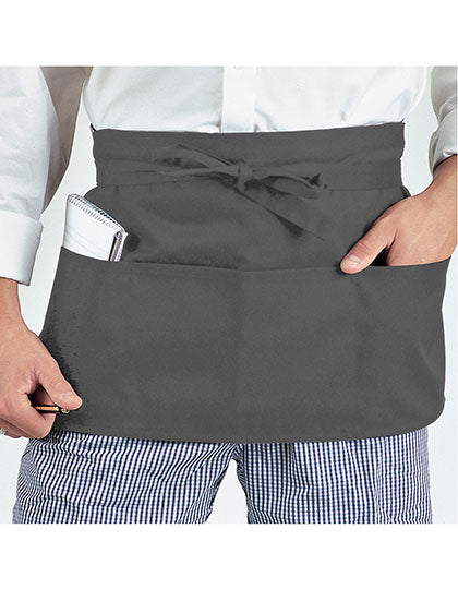 Money Pocket Apron (DL022)