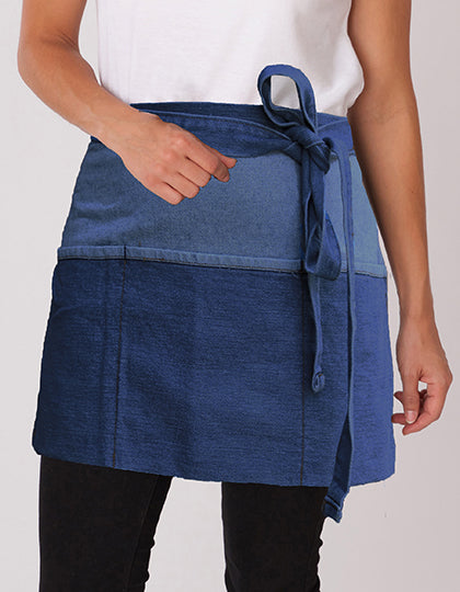 Denim Two-Tone 3 Pocket Money (DL201)