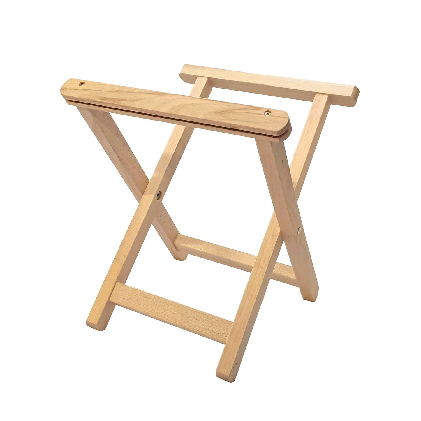 Folding Stool Frame (DRL18)