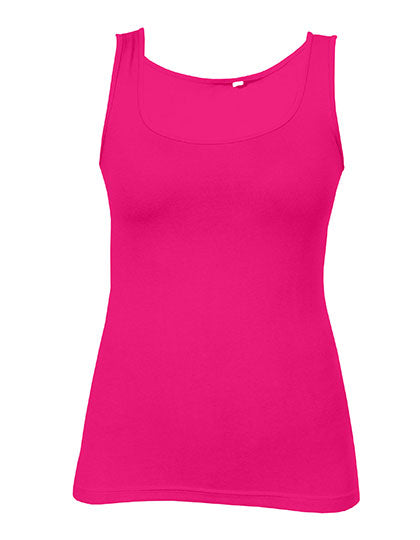 Women´s Tank Top (E1051)