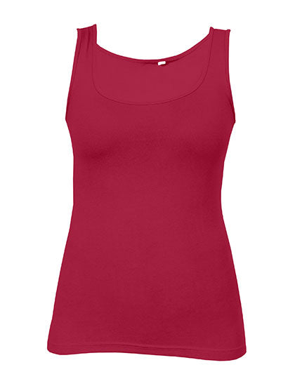 Women´s Tank Top (E1051)