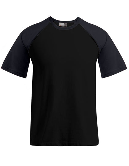 Men´s Raglan T (E1060)