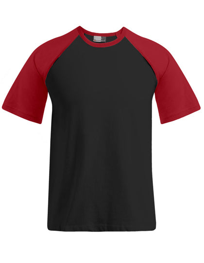 Men´s Raglan T (E1060)