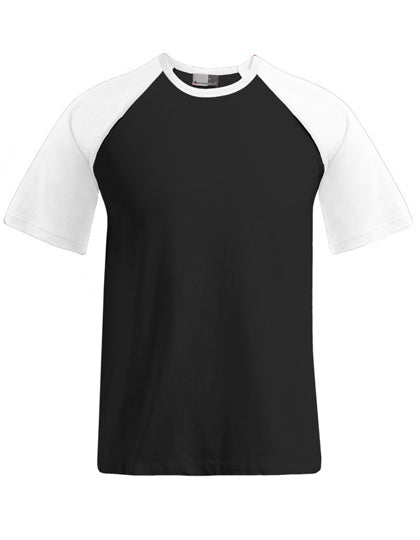 Men´s Raglan T (E1060)