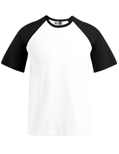Men´s Raglan T (E1060)