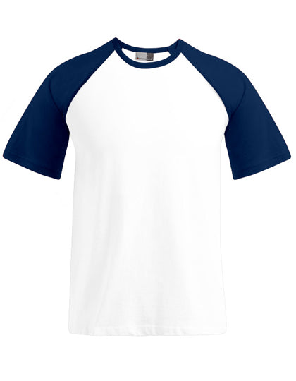 Men´s Raglan T (E1060)