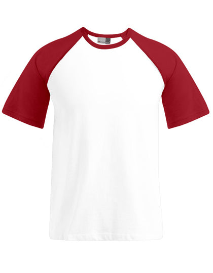 Men´s Raglan T (E1060)