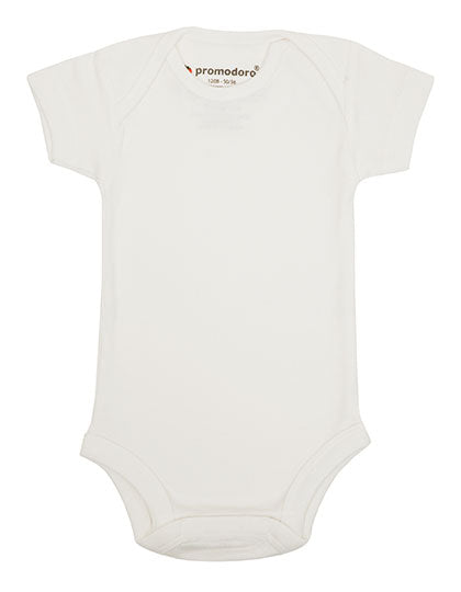 Organic Baby Bodysuit (E120K)