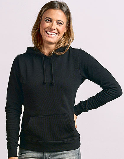 Women´s Hoody 80/20 (E2181)