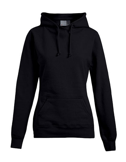 Women´s Hoody 80/20 (E2181)