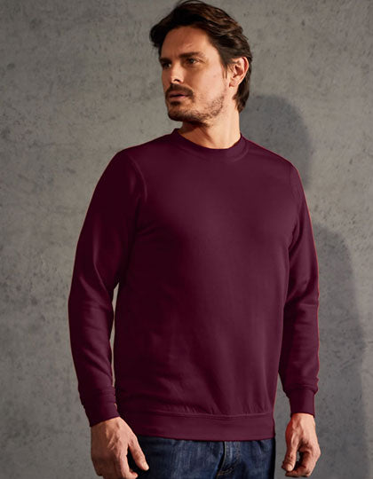 Men´s New Sweater 80/20 (E2199N)