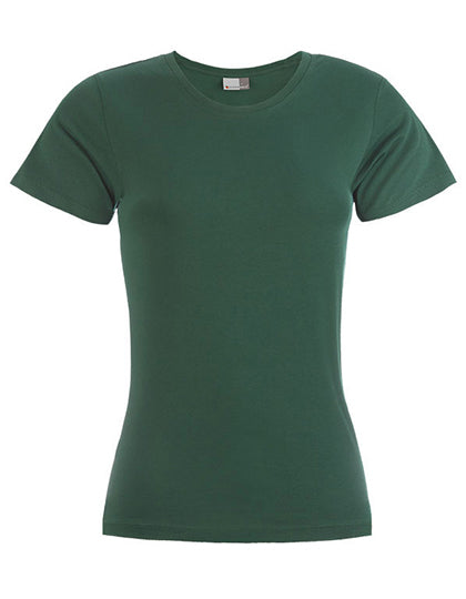 Women´s Premium-T (E3005)