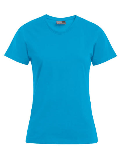 Women´s Premium-T (E3005)