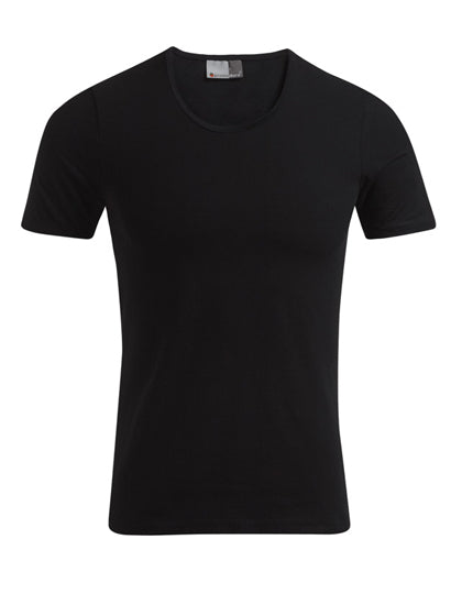 Men´s Slim Fit-T (E3081)