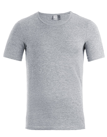 Men´s Slim Fit-T (E3081)
