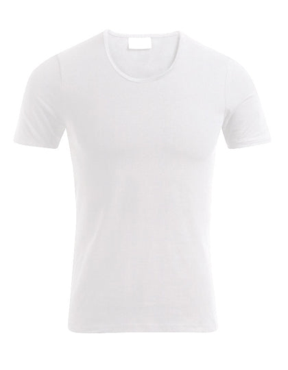 Men´s Slim Fit-T (E3081)