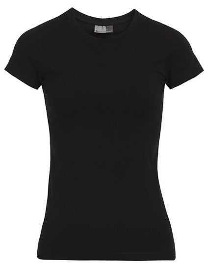 Women´s Slim Fit-T (E3085)