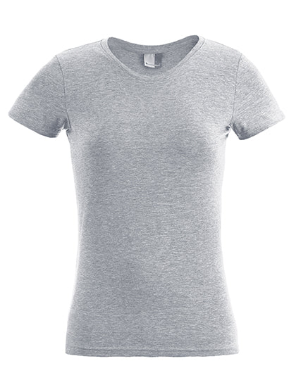Women´s Slim Fit-T (E3085)