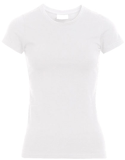 Women´s Slim Fit-T (E3085)