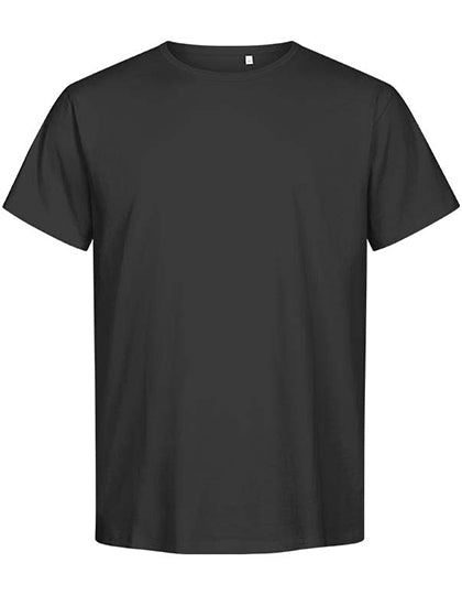 Men´s Premium-T Organic (E3090)
