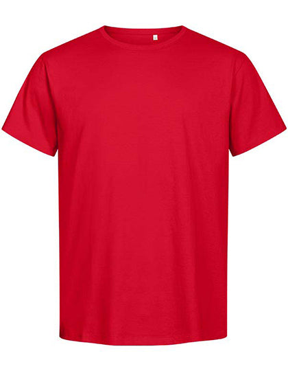 Men´s Premium-T Organic (E3090)