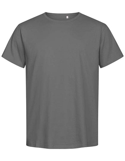 Men´s Premium-T Organic (E3090)
