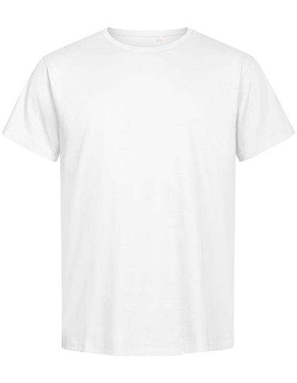 Men´s Premium-T Organic (E3090)